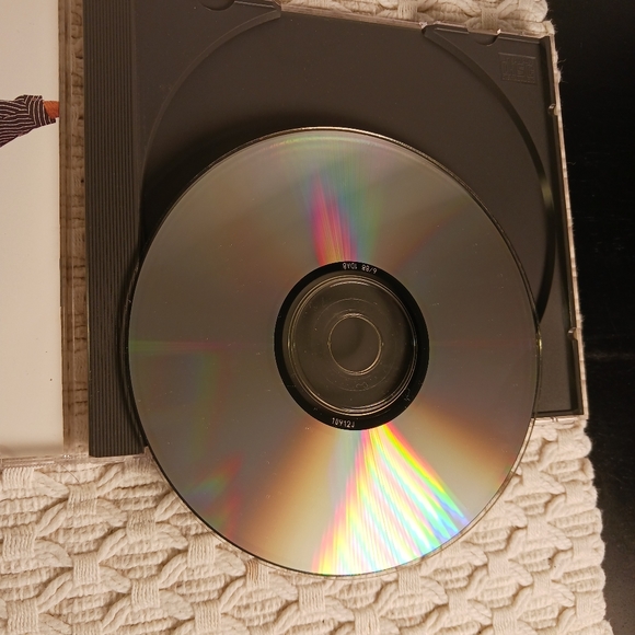 DJ Jazzy Jeff & Fresh Prince : He's the D.J. I'm the Rapper Rap/Hip Hop - Picture 3 of 6